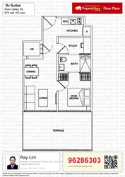 RV Suites (D10), Apartment #169573062